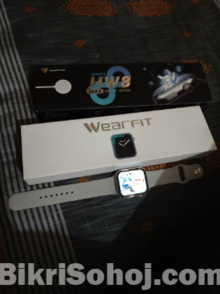 Hw8 max Series 8 Smart watch